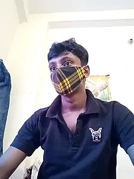 youngboy_18_ from StripChat is Freechat