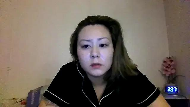 YOUNGFLICKA from StripChat is Freechat