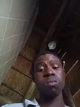 younggblackkCOCK19 from StripChat is Freechat