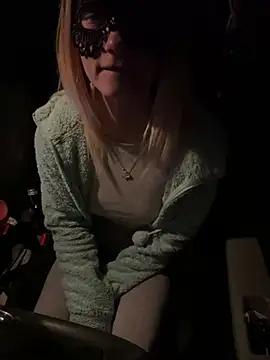 YoungLily666 from StripChat is Freechat