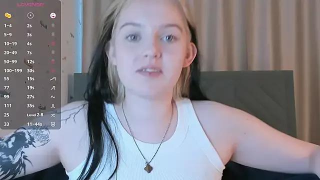 Customizable and immersive: Energize your taste buds and checkout our delicious choice of amateur cams liveshows with excited livestreamers getting their sweet physiques pounded with their beloved vibrating toys.