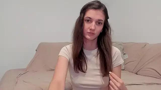 YoungSquad from StripChat is Freechat