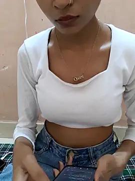 Your-Barbie from StripChat is Freechat