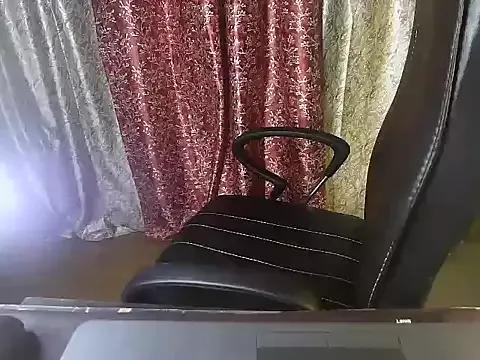 Your-Misty from StripChat is Freechat