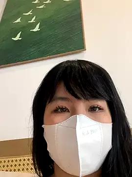 Your-Sunny from StripChat is Freechat