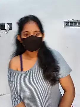 Your-Vedika from StripChat is Freechat
