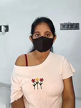 Your-Vedika from StripChat is Freechat
