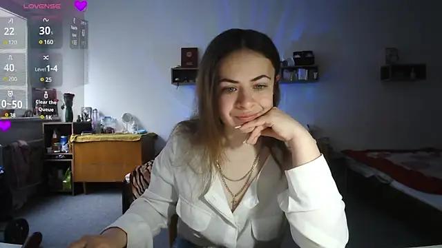 Customizable and immersive: Energize your taste buds and checkout our delicious choice of amateur cams liveshows with excited livestreamers getting their sweet physiques pounded with their beloved vibrating toys.