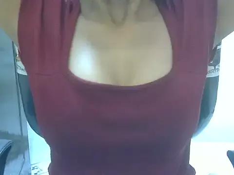 Your_Afsara from StripChat is Freechat