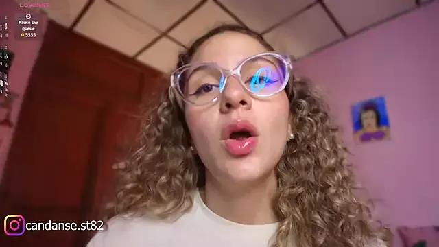 Customizable and immersive: Energize your taste buds and checkout our delicious choice of amateur cams liveshows with excited livestreamers getting their sweet physiques pounded with their beloved vibrating toys.