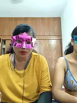 your_chandni04 from StripChat is Freechat