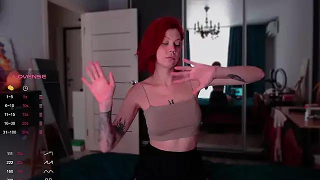 Customizable and immersive: Energize your taste buds and checkout our delicious choice of amateur cams liveshows with excited livestreamers getting their sweet physiques pounded with their beloved vibrating toys.