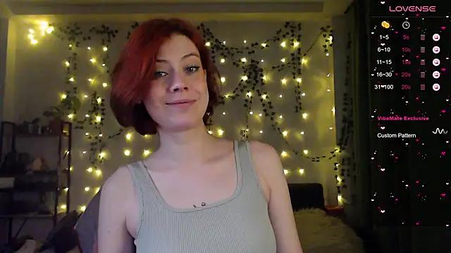 Customizable and immersive: Energize your taste buds and checkout our delicious choice of amateur cams liveshows with excited livestreamers getting their sweet physiques pounded with their beloved vibrating toys.