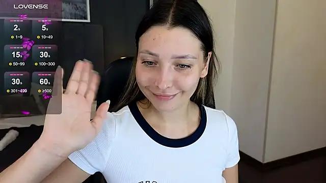 Customizable and immersive: Energize your taste buds and checkout our delicious choice of amateur cams liveshows with excited livestreamers getting their sweet physiques pounded with their beloved vibrating toys.