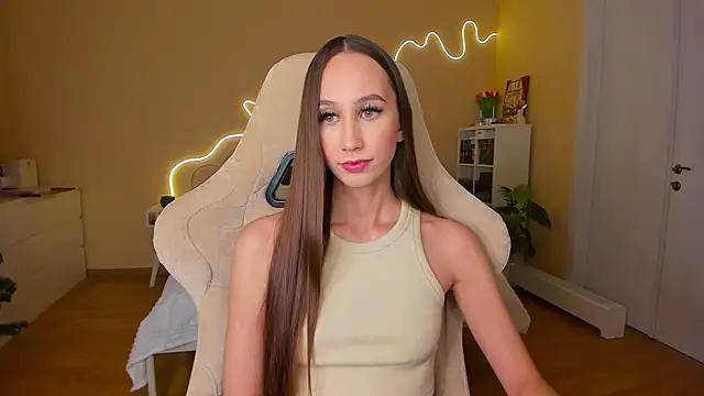 Customizable and immersive: Energize your taste buds and checkout our delicious choice of amateur cams liveshows with excited livestreamers getting their sweet physiques pounded with their beloved vibrating toys.