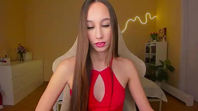 Customizable and immersive: Energize your taste buds and checkout our delicious choice of amateur cams liveshows with excited livestreamers getting their sweet physiques pounded with their beloved vibrating toys.