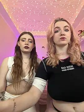 Customizable and immersive: Energize your taste buds and checkout our delicious choice of amateur cams liveshows with excited livestreamers getting their sweet physiques pounded with their beloved vibrating toys.