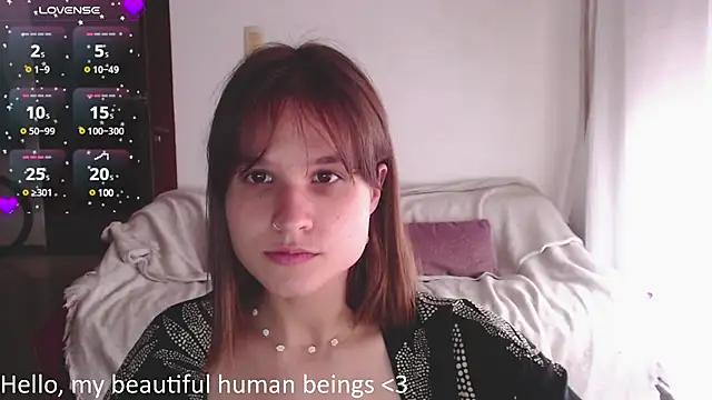 Your_Hand_In_mine from StripChat is Freechat
