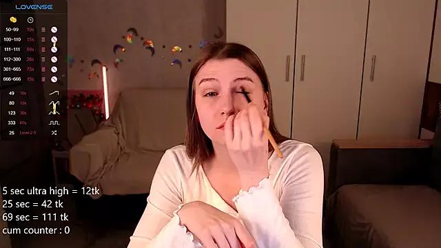 Customizable and immersive: Energize your taste buds and checkout our delicious choice of amateur cams liveshows with excited livestreamers getting their sweet physiques pounded with their beloved vibrating toys.