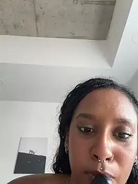 Your_Paris from StripChat is Freechat