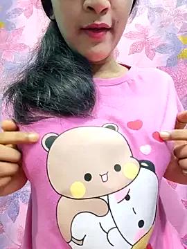 Your_Private_Girl from StripChat is Freechat