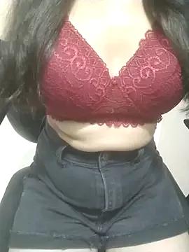 Your_Riya_Kapur from StripChat is Freechat
