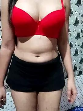 Your_Rubina from StripChat is Freechat