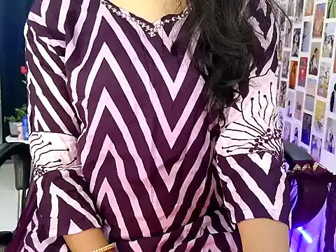 your_Tanu_02 from StripChat is Freechat