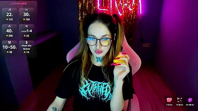 Customizable and immersive: Energize your taste buds and checkout our delicious choice of amateur cams liveshows with excited livestreamers getting their sweet physiques pounded with their beloved vibrating toys.