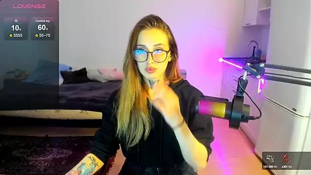 Customizable and immersive: Energize your taste buds and checkout our delicious choice of amateur cams liveshows with excited livestreamers getting their sweet physiques pounded with their beloved vibrating toys.