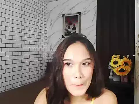 yourASIANCOCKprincess from StripChat is Freechat