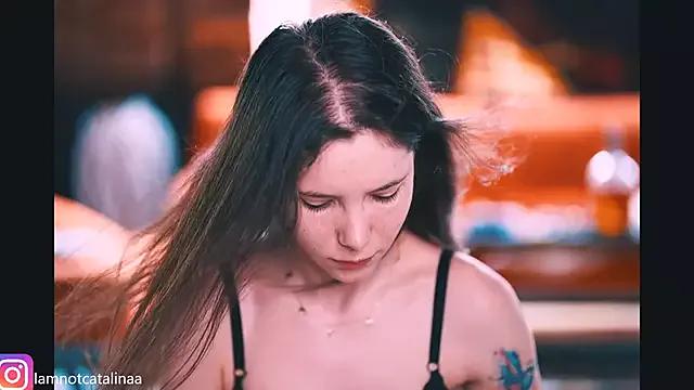 YourBabyPearl from StripChat is Freechat