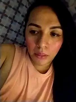 Yourbabyshane from StripChat is Freechat