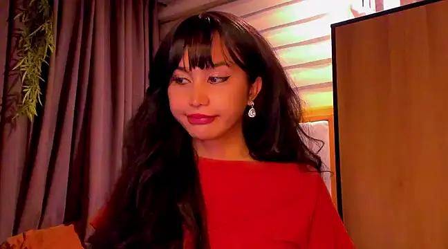 YOURCRISTINAS from StripChat is Freechat