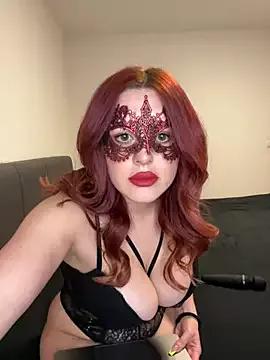yourdirtysecret_ from StripChat is Freechat