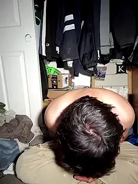 yourdirtysecret_23 from StripChat is Freechat