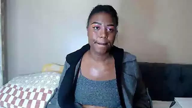 YourDreamLady22 from StripChat is Freechat