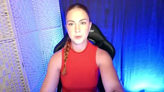 youremilyrose from StripChat is Freechat