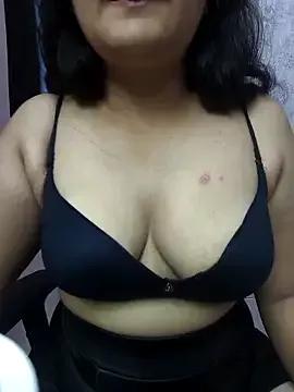 YourFavMaya from StripChat is Freechat