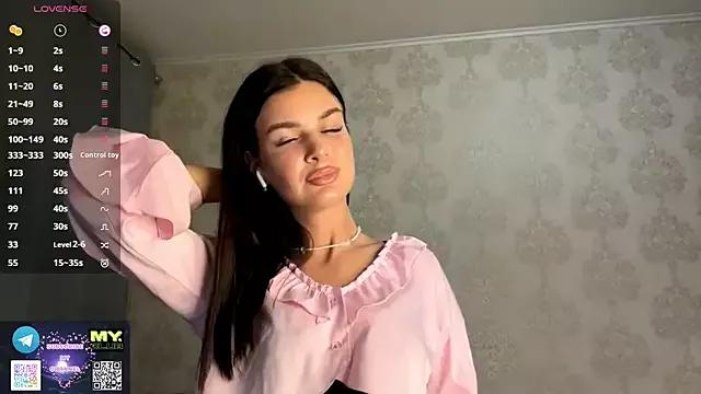 Customizable and immersive: Energize your taste buds and checkout our delicious choice of amateur cams liveshows with excited livestreamers getting their sweet physiques pounded with their beloved vibrating toys.