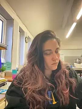 YourFrenchFeliciexo from StripChat is Freechat