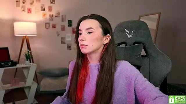 Customizable and immersive: Energize your taste buds and checkout our delicious choice of amateur cams liveshows with excited livestreamers getting their sweet physiques pounded with their beloved vibrating toys.