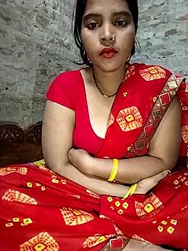 Yourhotybhabhi from StripChat is Freechat