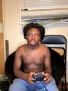 YourLittleBoyfriend from StripChat is Freechat