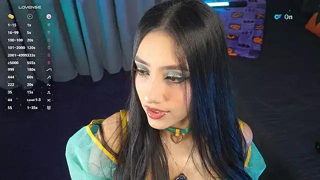 Customizable and immersive: Energize your taste buds and checkout our delicious choice of amateur cams liveshows with excited livestreamers getting their sweet physiques pounded with their beloved vibrating toys.