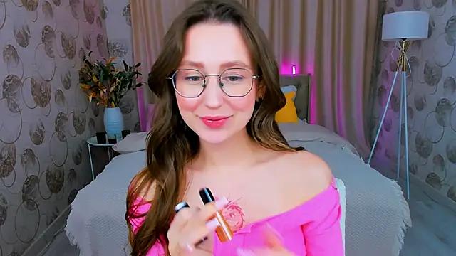 Customizable and immersive: Energize your taste buds and checkout our delicious choice of amateur cams liveshows with excited livestreamers getting their sweet physiques pounded with their beloved vibrating toys.