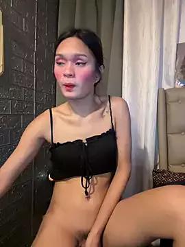 yourlovingperlita69 from StripChat is Freechat