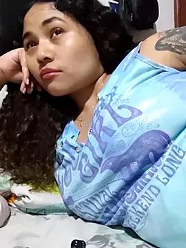 yournaughtysecret_ from StripChat is Freechat