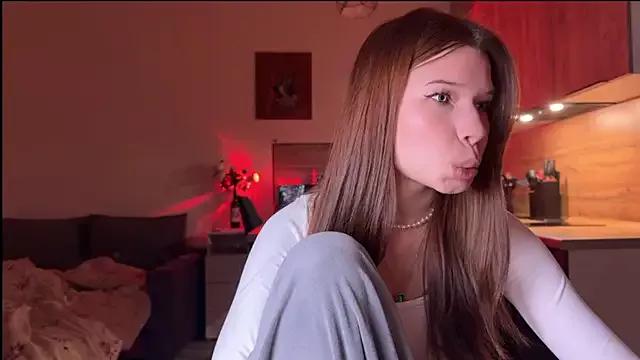 YourOblivion from StripChat is Freechat