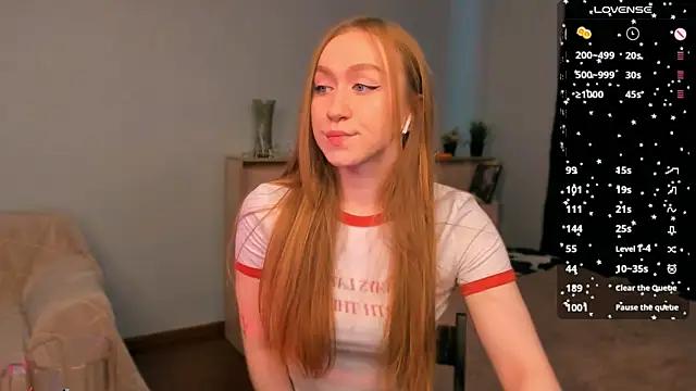 Customizable and immersive: Energize your taste buds and checkout our delicious choice of amateur cams liveshows with excited livestreamers getting their sweet physiques pounded with their beloved vibrating toys.